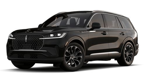 2026 Lincoln Aviator Reserve®