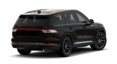 2026 Lincoln Aviator Reserve®