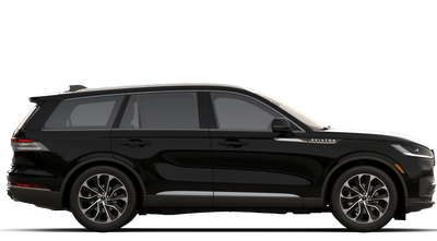 2026 Lincoln Aviator Reserve®