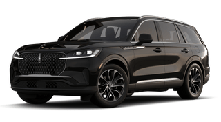 2026 Lincoln Aviator Reserve®
