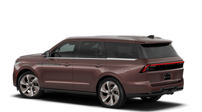 2027 Lincoln Navigator Black Label
