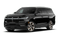 2027 Lincoln Navigator Black Label