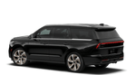 2027 Lincoln Navigator Black Label