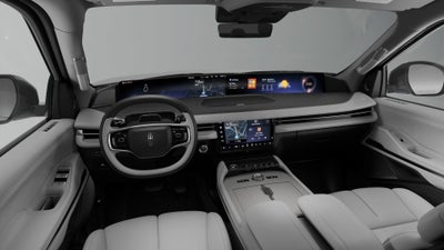2026 Lincoln Navigator Premiere