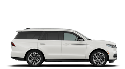 2027 Lincoln Navigator Premiere