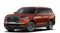 2027 Lincoln Navigator Premiere