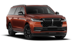 2027 Lincoln Navigator Reserve L