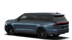 2027 Lincoln Navigator Reserve L