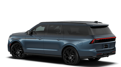 2027 Lincoln Navigator Reserve L