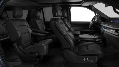 2027 Lincoln Navigator Reserve L