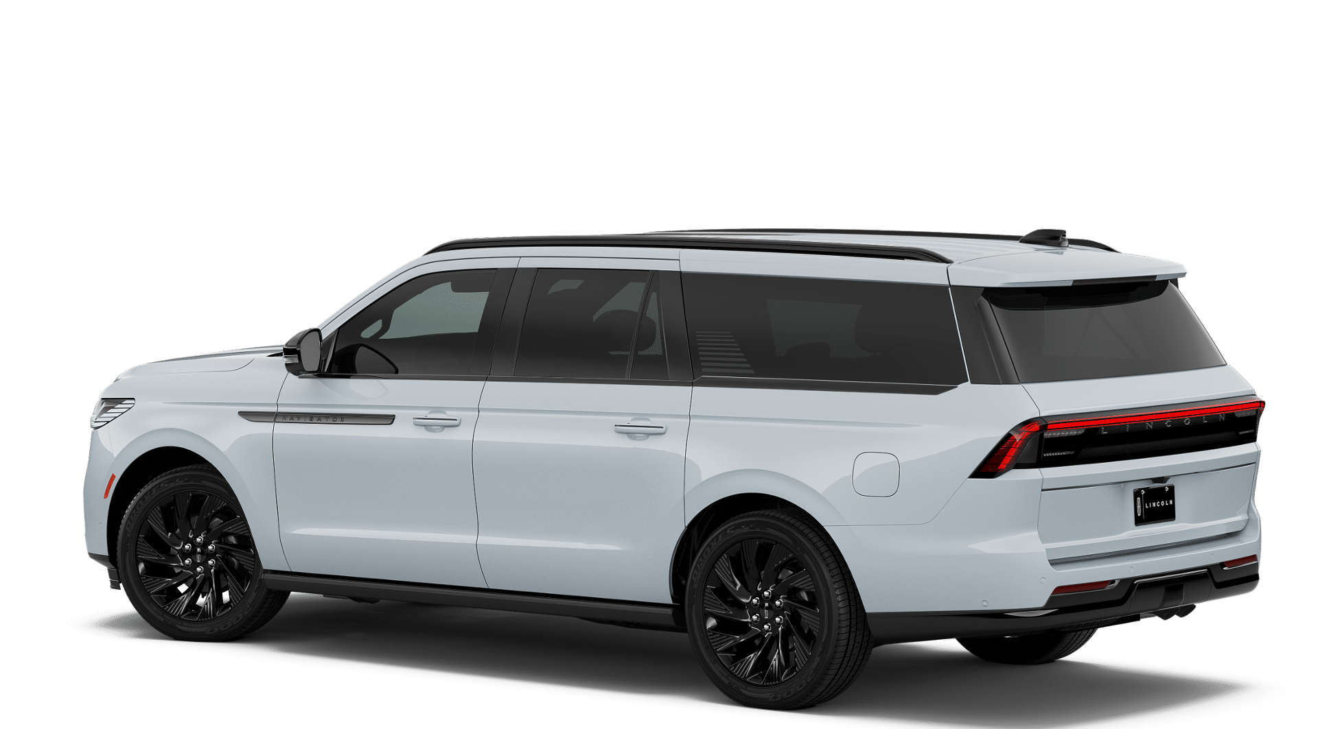2026 Lincoln Navigator Reserve L