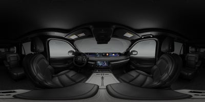 2026 Lincoln Navigator Reserve L