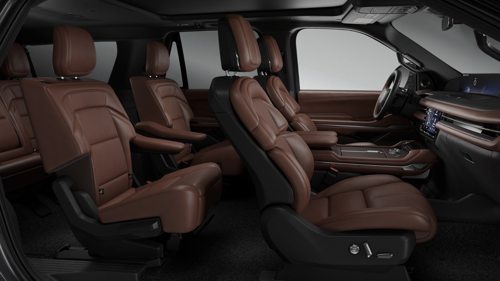 2026 Lincoln Navigator Reserve L