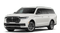 2026 Lincoln Navigator Reserve L