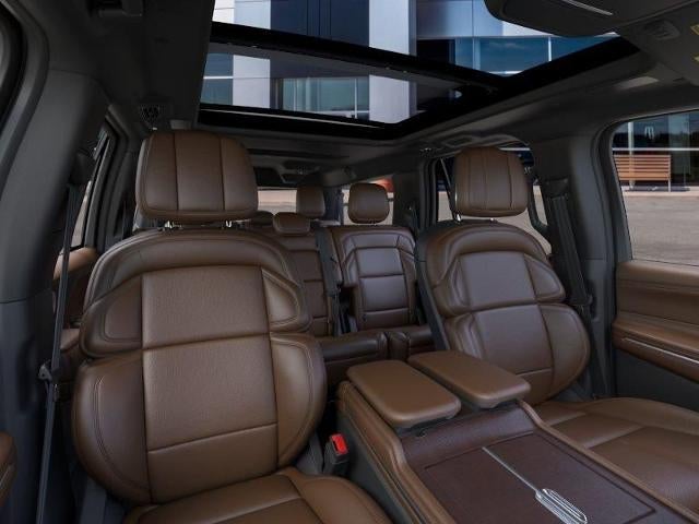 2026 Lincoln Navigator Reserve L
