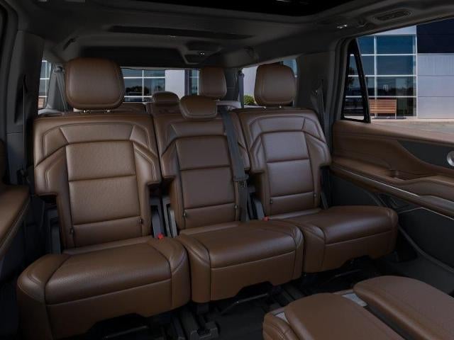 2026 Lincoln Navigator Reserve L