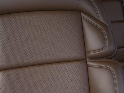 2026 Lincoln Navigator Reserve L