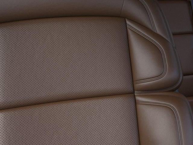 2026 Lincoln Navigator Reserve L