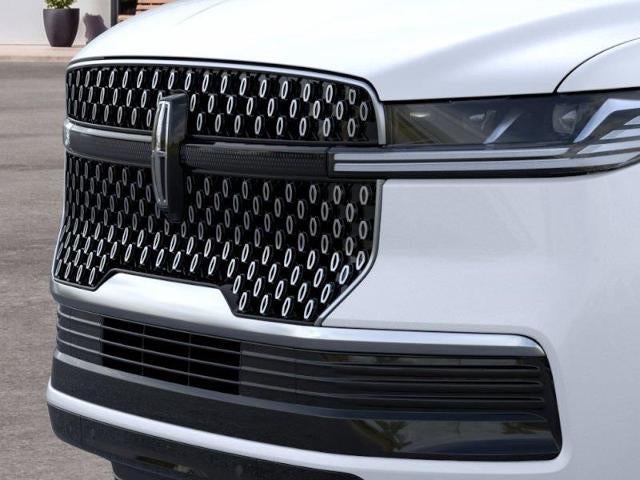 2026 Lincoln Navigator Reserve L
