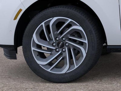 2026 Lincoln Navigator Reserve L