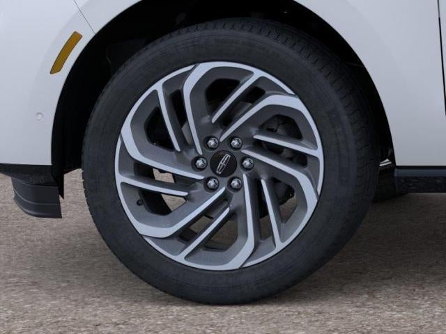 2026 Lincoln Navigator Reserve L