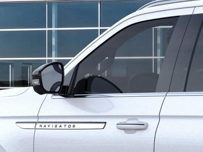 2026 Lincoln Navigator Reserve L