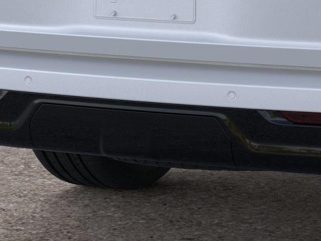 2026 Lincoln Navigator Reserve L