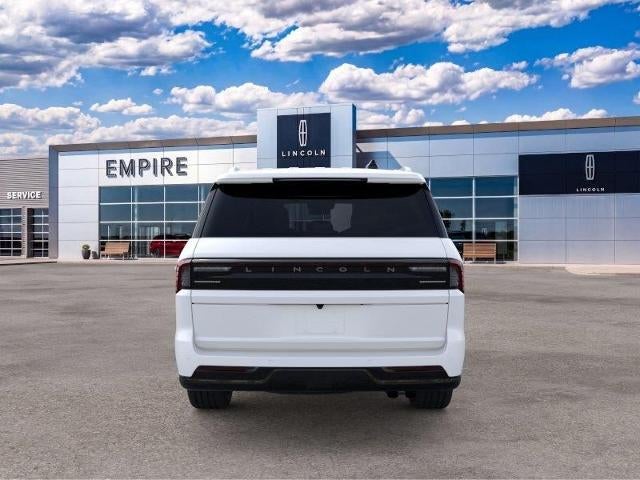 2026 Lincoln Navigator Reserve L