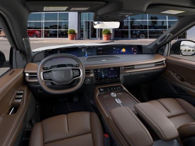 2026 Lincoln Navigator Reserve L