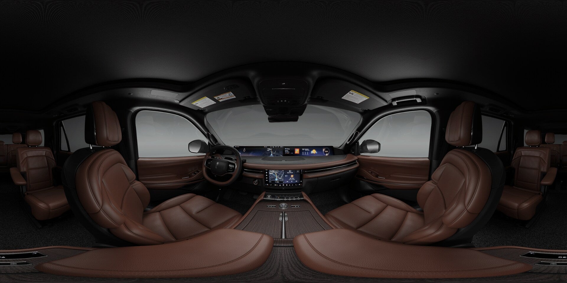 2026 Lincoln Navigator Reserve L