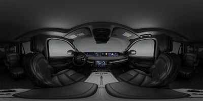 2026 Lincoln Navigator Reserve L