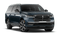 2026 Lincoln Navigator Reserve L