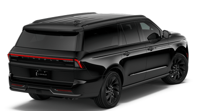 2026 Lincoln Navigator Reserve L