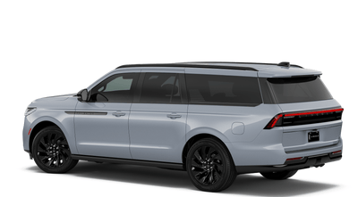 2026 Lincoln Navigator Reserve L