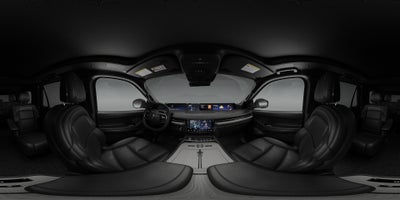 2026 Lincoln Navigator Reserve L