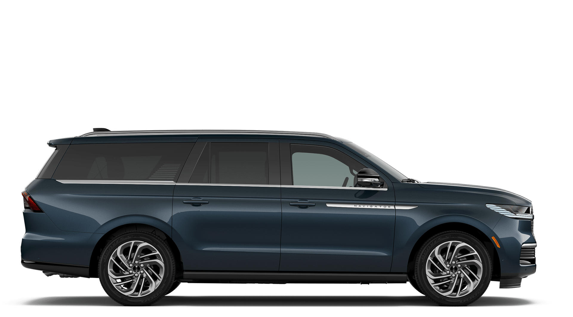 2026 Lincoln Navigator Reserve L