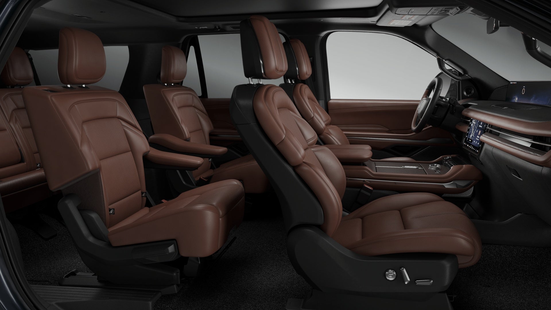 2026 Lincoln Navigator Reserve L
