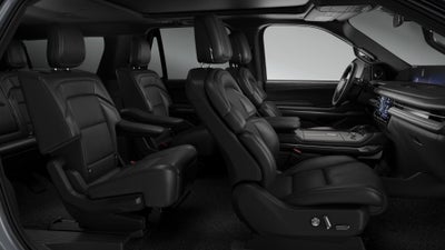2026 Lincoln Navigator Reserve L