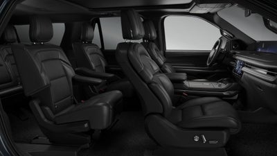 2026 Lincoln Navigator Reserve L