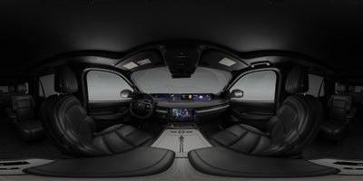 2026 Lincoln Navigator Reserve L