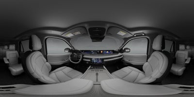 2026 Lincoln Navigator Reserve L