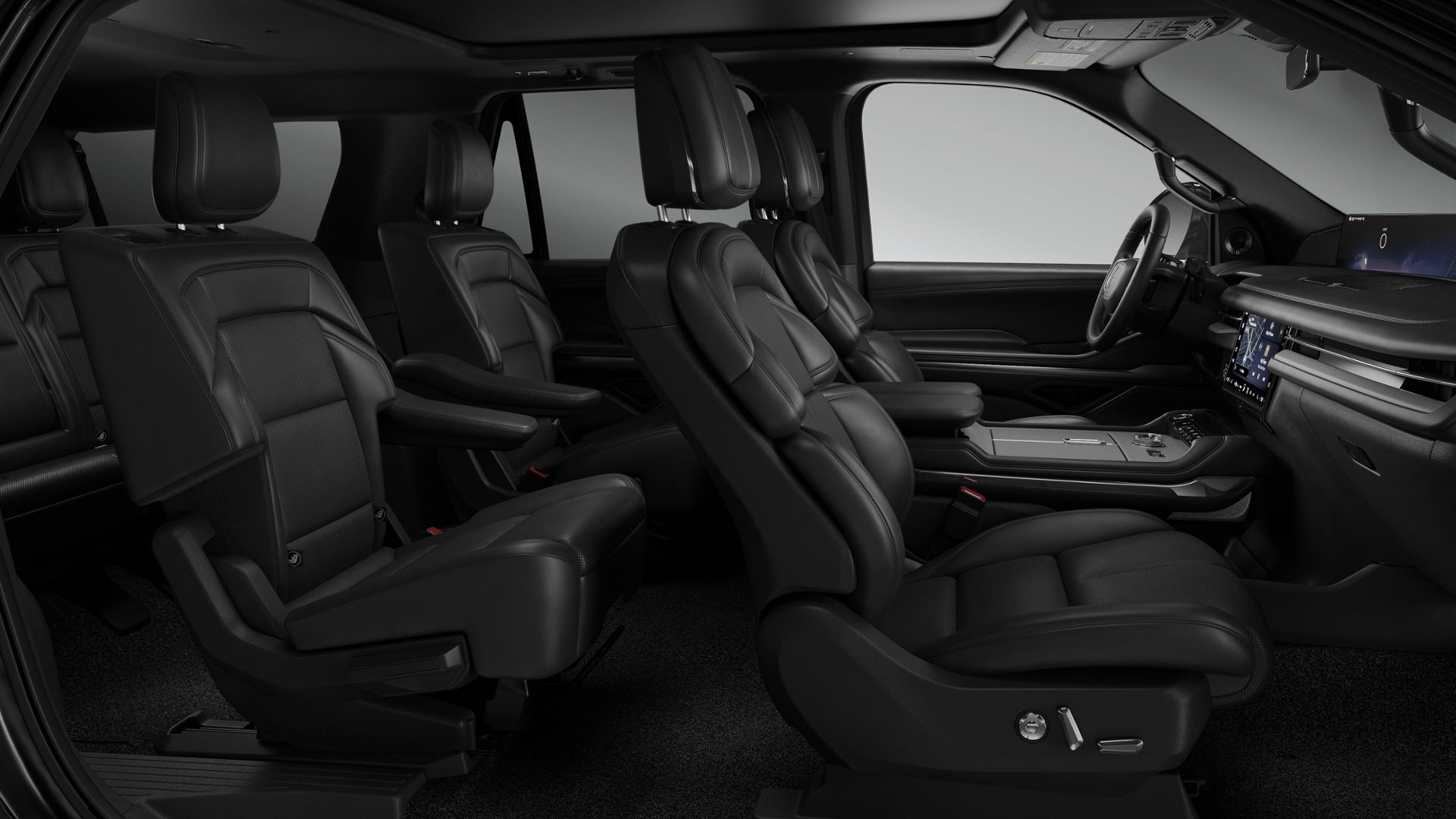 2026 Lincoln Navigator Reserve L
