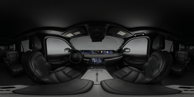 2026 Lincoln Navigator Reserve L