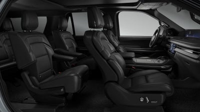 2026 Lincoln Navigator Reserve L