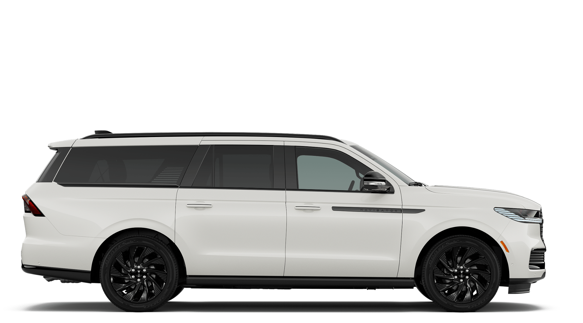 2026 Lincoln Navigator Reserve L