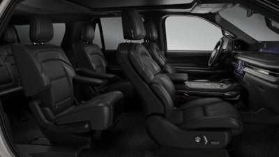 2026 Lincoln Navigator Reserve L