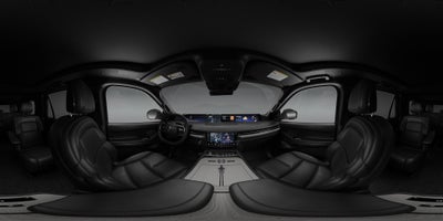 2026 Lincoln Navigator Reserve L