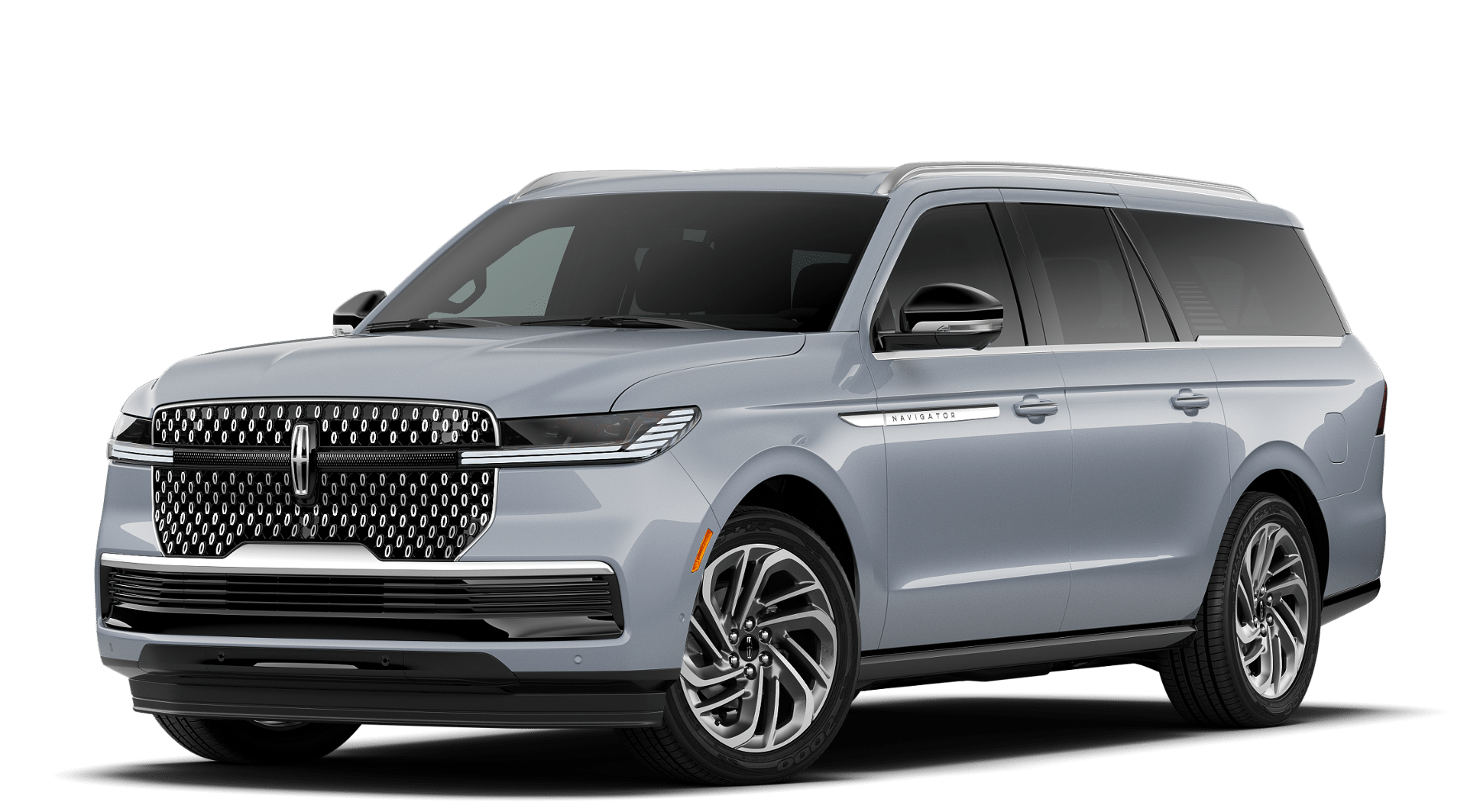 2027 Lincoln Navigator 4X4 RESERVE L