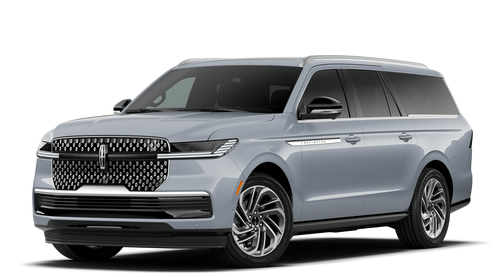 2027 Lincoln Navigator 4X4 RESERVE L