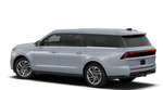 2027 Lincoln Navigator 4X4 RESERVE L